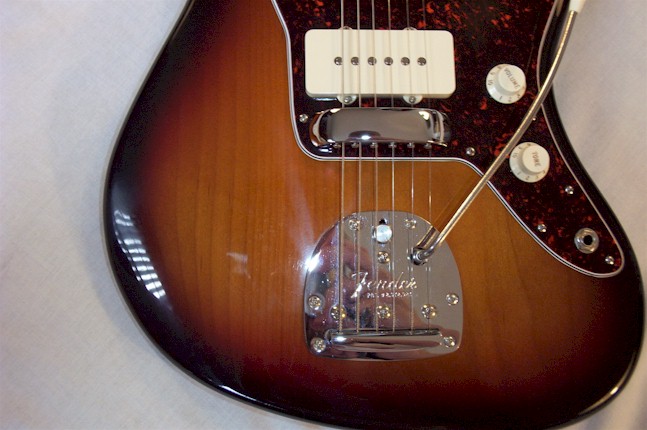 '62 Jazzmaster Picture 14